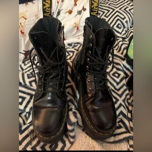 Dr martens boots